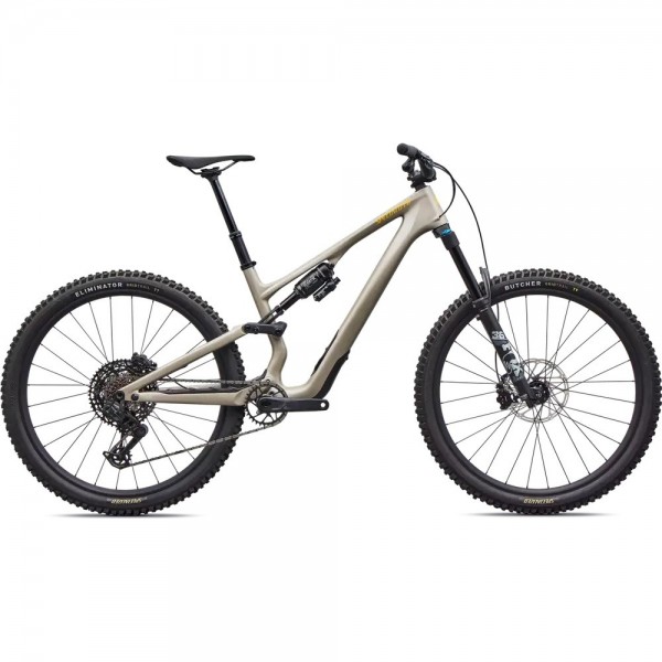 2026 Specialized Stumpjumper 15 EVO Comp Mountain Bike (ZONACYCLES)