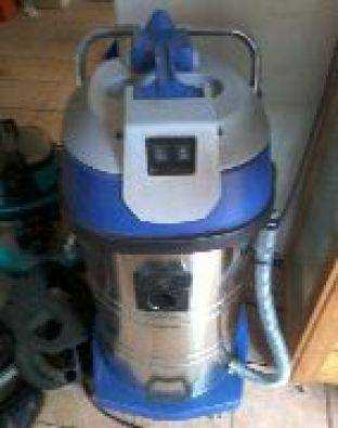 80L super 3 engin wet and dry vacuum cleaner