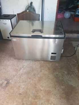 80litre fridge 240w