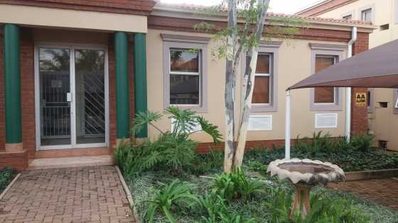 80m, OFFICE TO LET, HIGHVELD