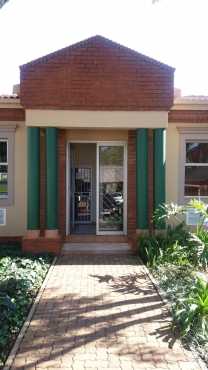 80m, OFFICE TO LET, HIGHVELD