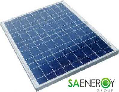 80W 12V SOLAR PANELS (ECCO)