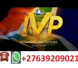 Pastor Alph Lukau International Visitors Program contact details+27639209021