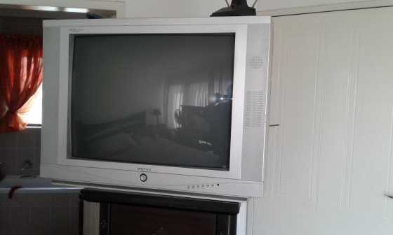 84cm Colour TV