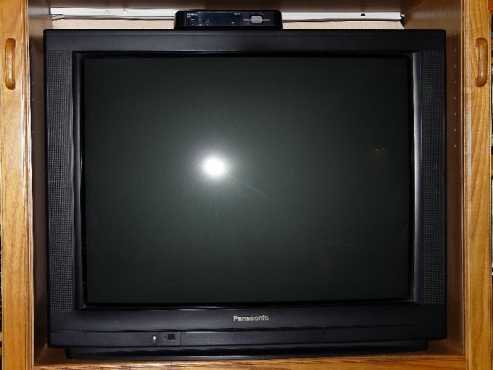 84cm Panasonic TV