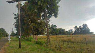 8.5 hectares Vacant Land for sale in Centurion
