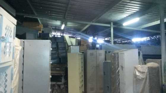 850m, WAREHOUSE TO LET, PRETORIA WEST