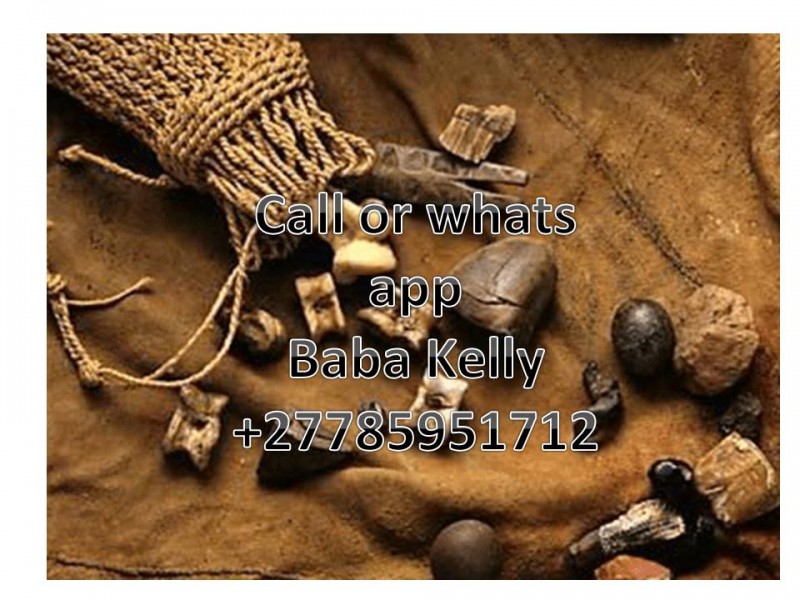 Baba Kelly (#)Powerful spell caster ™$®,+27785951712]], bring back lost lover in 24 hours in 