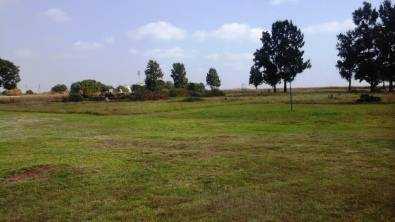 8.5Ha of land with 3 houses for sale in Centurion