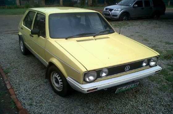 87,Citi golf,bieitjie tlc