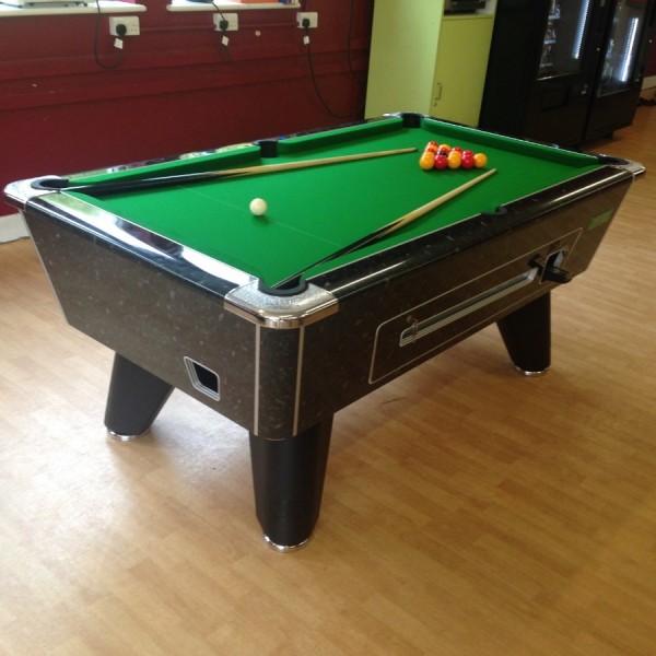 Second hand pool tables for sale in Polokwane, Durban, Welkom WhatsApp +27631688634
