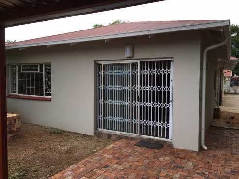 892 BEYERS - 1 BEDROOM GARDEN FLAT - RIETFONTEIN - PRETORIA