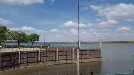 896sqm stand for sale at Bronkhorstspruit Dam