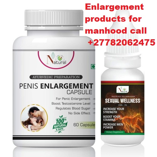 Erectile dysfunction enlargementWeak erectionEjaculationLow Sperm countMore rounds Impotence +27782062475