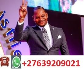 Pastor Alph Lukau Paryer Line[+27639209021] Alleluia Ministries International