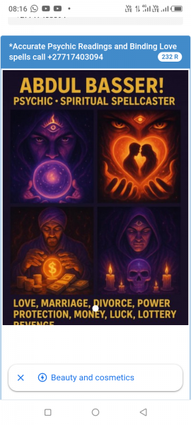 Best lost love spells caster in Northern cape 0785855206
