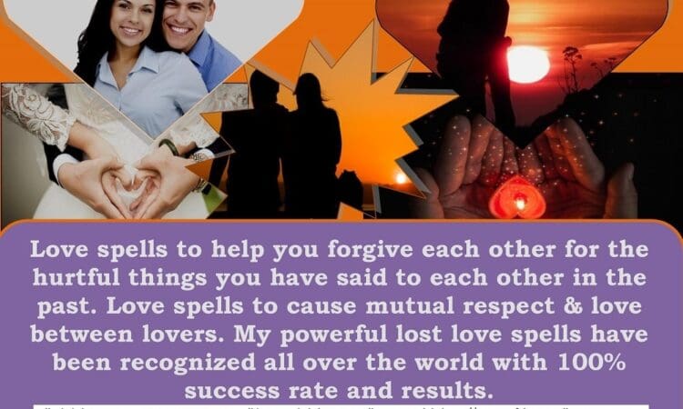 Get Your Lost Lover PERMANENTLY ☎ @ +27-73-479-3788 Lost Love Spells that will reunite you with your Ex lover