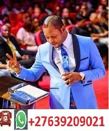 Contact-Pastor Alph Lukau call/WhatsApp+27639209021