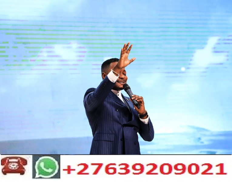 Pastor alph lukau miracle prayer request contact+276389209021