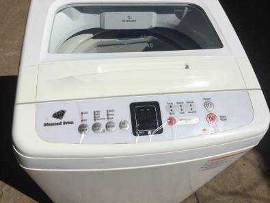 8kg Samsung Top loading Washing Machine, fully Aut