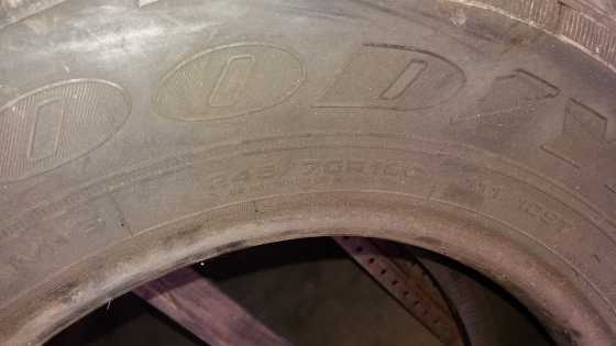 8tires for sale