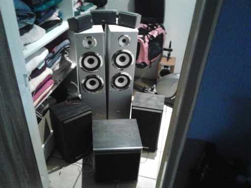 9 hi fi speakers