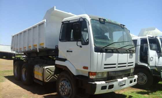 9 TON MERC SKIPLOADER....2219,SOLD WITH ROADWORTHY