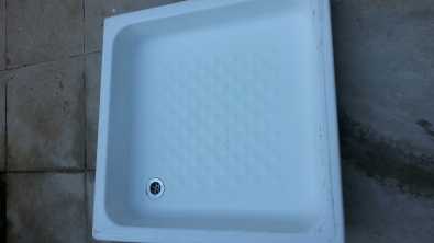 900900mm shower tray