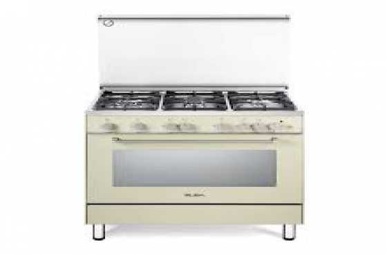 900mm 100 Gas Stove