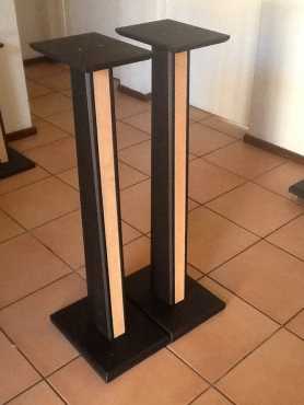 900mm NEW Speaker stands up for sale