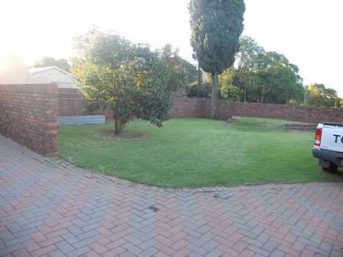 902 C 3RD AVENUE - 1BEDROOM APARTMENT - - WONDERBOOM SOUTH - PRETORIA