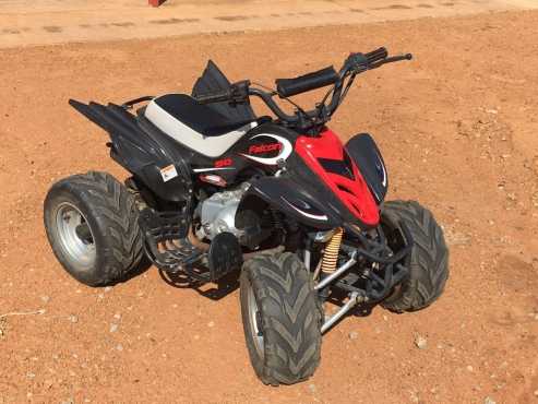 90cc Kiddie Quadbike for sale