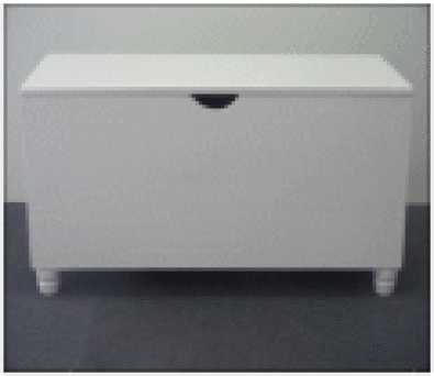 910 footend blanket box039s