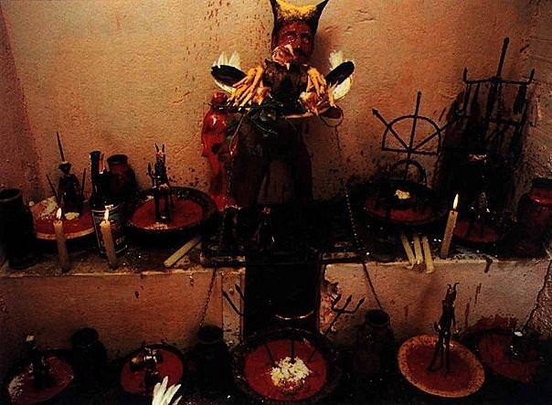 Hurt and Betrayed? These Powerful Death Spells Will Eliminate Your Enemy Overnight Without Karma or Side Effects +27836633417