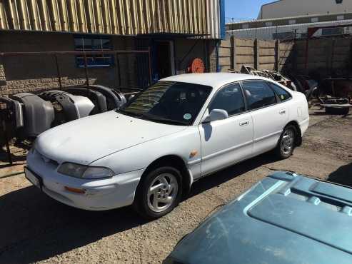 94 Ford Telstar TX5 2.5 V6 (Non Running)