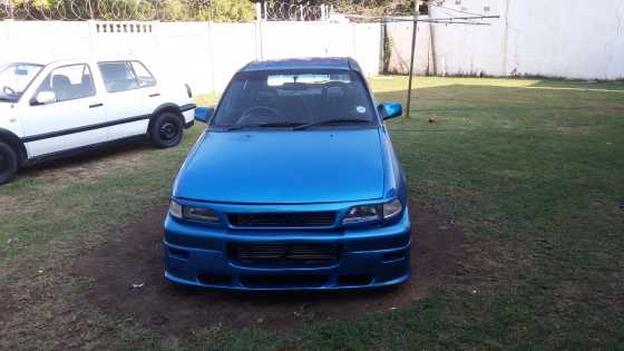 95 opel kadette 1400