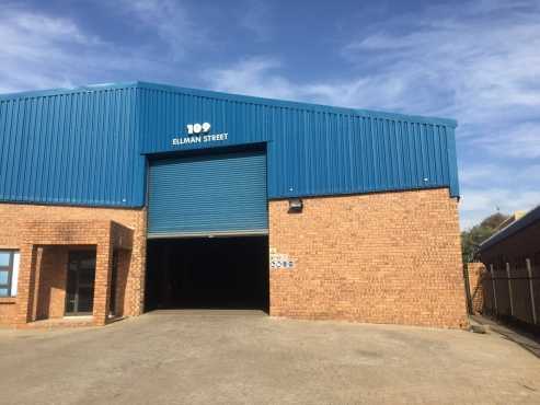 950m, WAREHOUSE TO LET, SUNDERLAND RIDGE