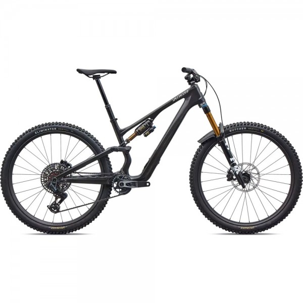 2026 Specialized Stumpjumper 15 EVO Pro - SRAM X0 AXS, FOX Factory Mountain Bike (ZONACYCLES)