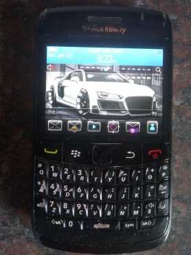 9700 Blackberry Bold (Bedfordview)