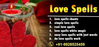White Magic Come to Me Spell That Works Instantly – By Dr. Esatu  Are you longing for your loved one to come closer or return to you immediately? 