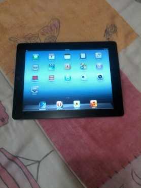 9.7inch Apple iPad 3 32GB with Cellular