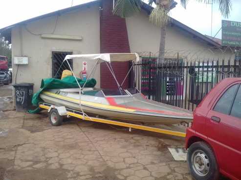 98 anglermate dart boat for sale pta