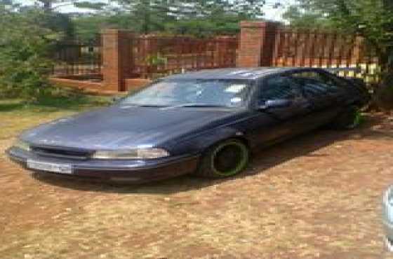 98 Daewoo 1.5 16v engine