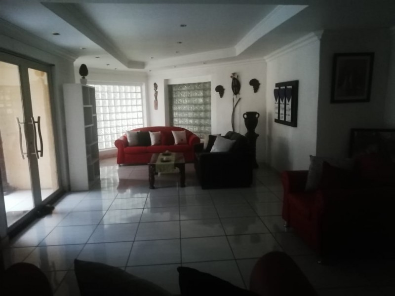 Newly built 4 bedroom home with clean lines and a fresh feel. ON SALRE