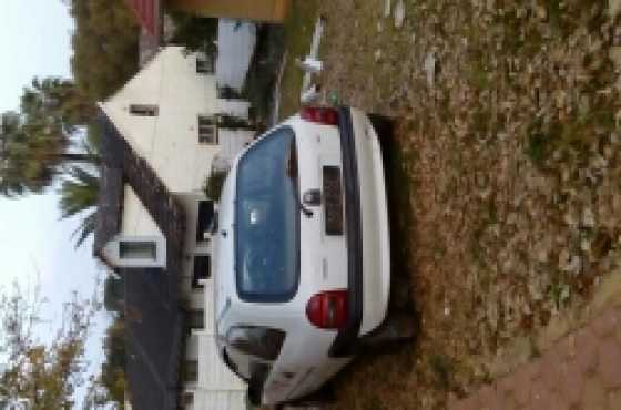 99 opel corsa lite stripping for parts