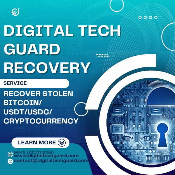 How Digital Tech Guard Recovery Helps Victims Understand Wallet Attribution
