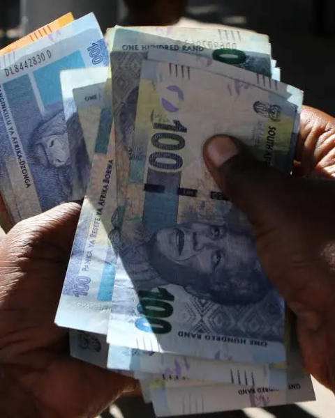 Doen aansoek vir 'n toelaagbonus