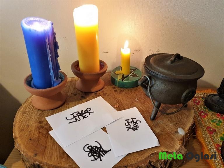   Psychic Love Spells In Laplace, LA (+27734818506 Voodoo love spells Black magic spells Binding love spells Astrology