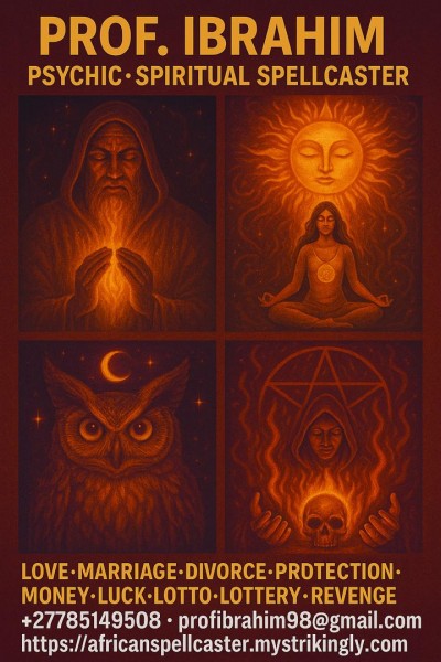 Five Things to Know About Psychic Mediums Call +27785149508 /