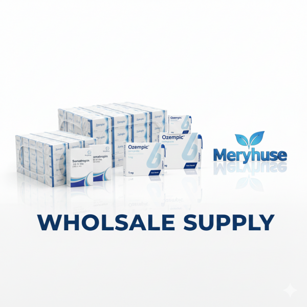 Buy HGH weight loss products @Meryhuse.com